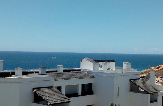 Sea View Apartment