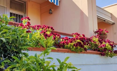 Sea View Apartment Villarosa
