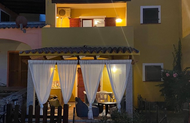 Meerblick-Apartment mit großer überdachter Terrasse - Mirice Beach Resorts