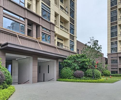 Sea view appartment 1, super cosy and comfortable, Potou, Yuyuan Lu
