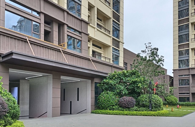 Sea view appartment 1, super cosy and comfortable, Potou, Yuyuan Lu