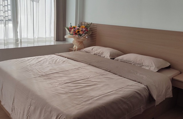 Sea view appartment 2, super cosy and comfortable, Potou, Yuyuan Lu