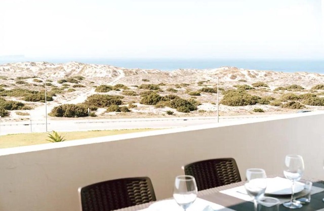 Sea View Baleal