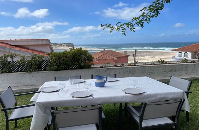 Sea View Cottage - Foz do Arelho