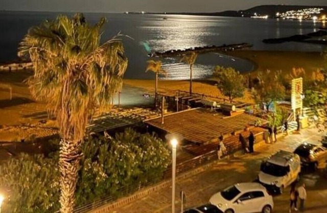 Sea View Cottage