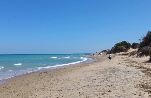 SEA VIEW MASSERIA WITH ANTONIETTA PARK 1960 FREE BEACH ACCESS AT 10 M
