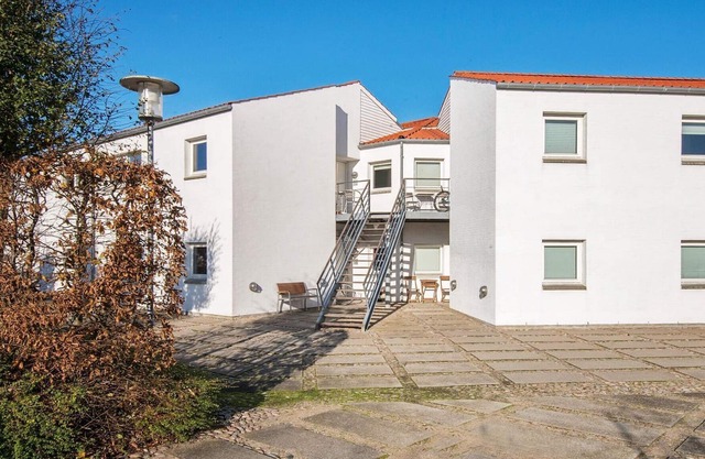 5 Sterne Ferienhaus in Ebeltoft