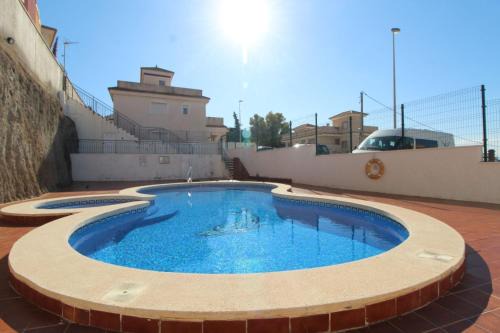 Sea view holiday home - quiet area