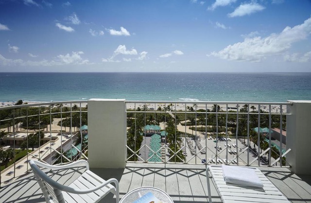 Sea View Hotel