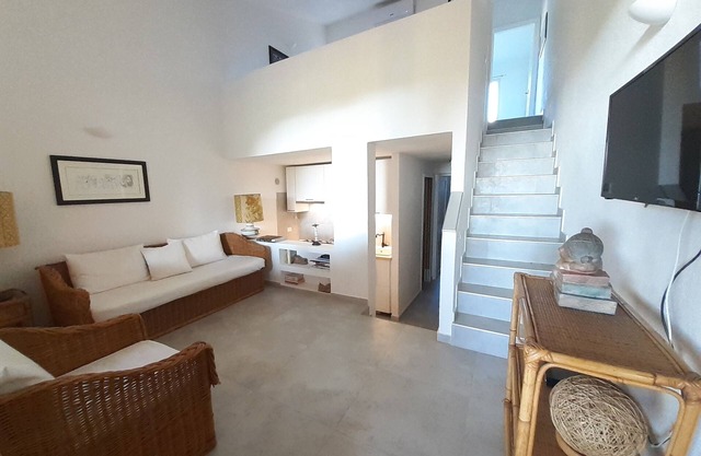 Meerblick Villa in Villasimius mit Pool