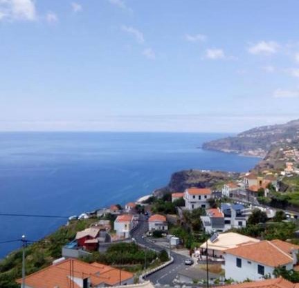 Sea View House