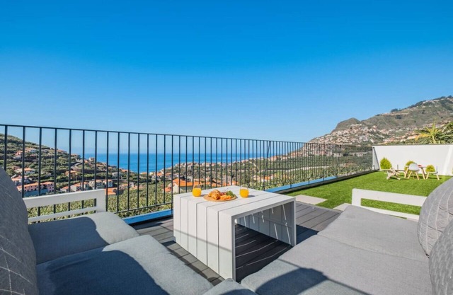 Sea View | Kids Area | BBQ | Laundry