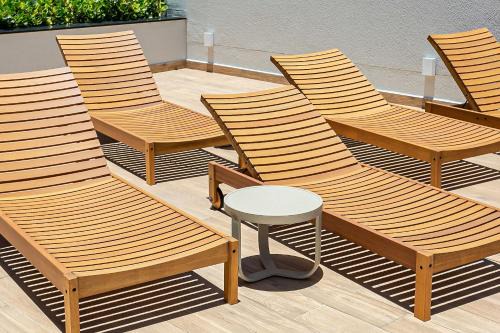 Vista MAR | Benefícios Me2 | Foodhall #TTV701