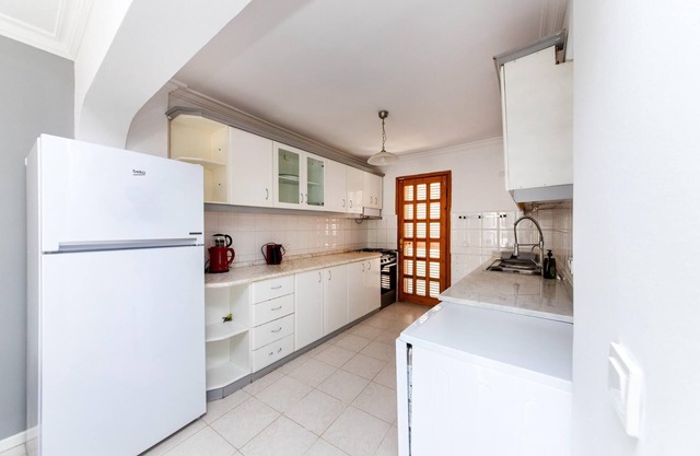Sea View Private Duplex Villa in Central Bodrum