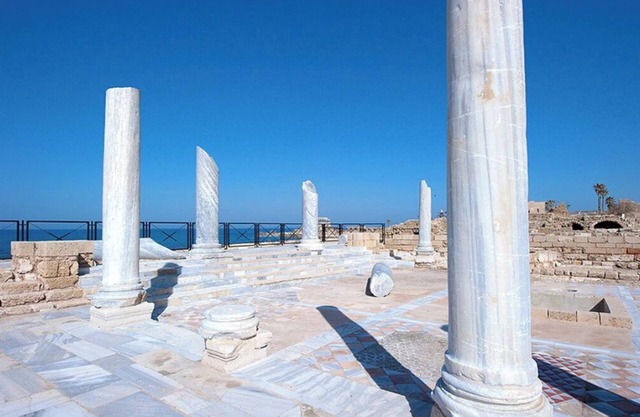 Sea View Romantic Studio