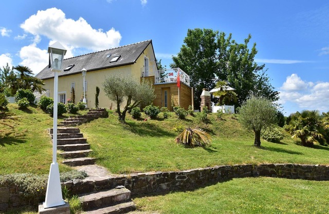 Herrliches Ferienhaus in Strandnähe