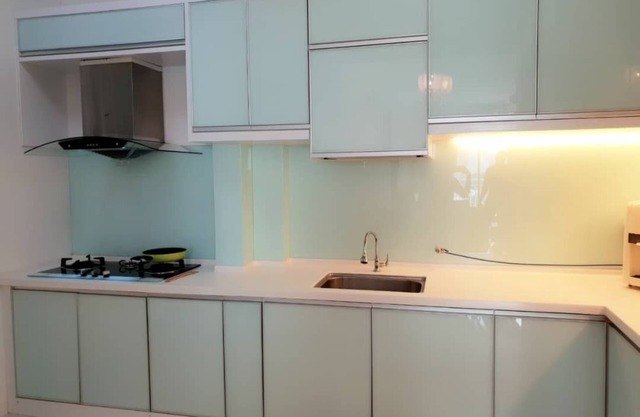 Sea View Summer Condo