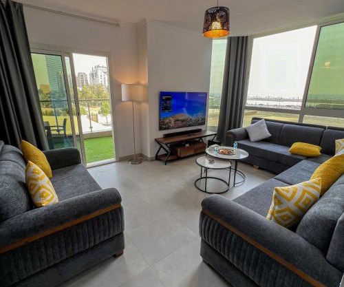 Sea View Villa فيلا إطلالة بحرية