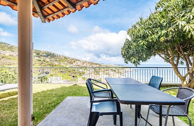 Sea View Villa by Madeira Sun Travel
