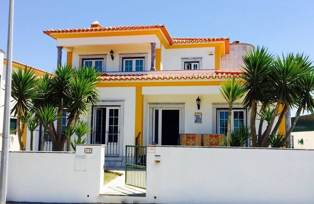 Meerblick Sunset Villa mit privatem Pool, 4 Doppelzimmer und kostenlose WIFI