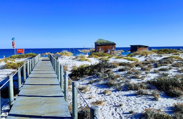 Meerblick und einfachen Zugang zum Strand in einem komplett renovierten historischen Haus