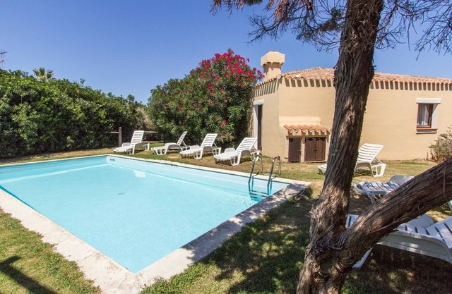 Sea Villas 6IN 1Km From The Beach, Stintino, Italy