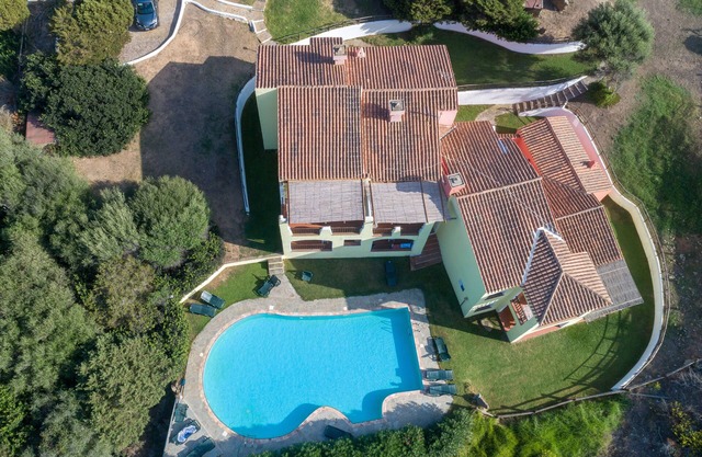 Sea Villas