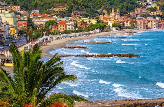 Sea Way - 150m From The Sea, Pietra Ligure, Italy