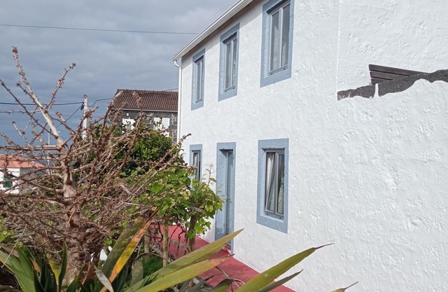 Sea wolf House