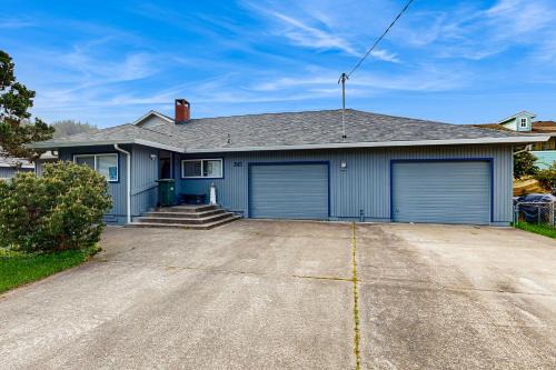 Seabastian's Place