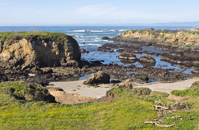 Seabird Lodge