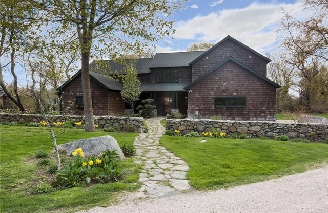 Seabreeze Ein schönes und privates Quonnie Beach House