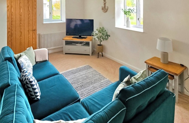 Seabreeze cottage - UK35827