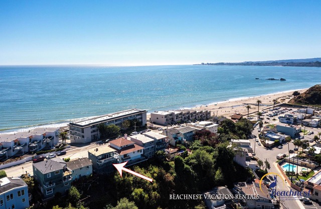 Seabreeze Overlook in Aptos