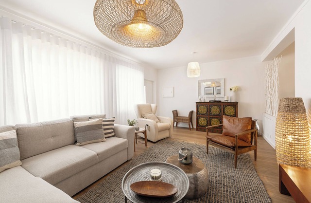 SeaBreeze Residence - 2 minutes from the beach