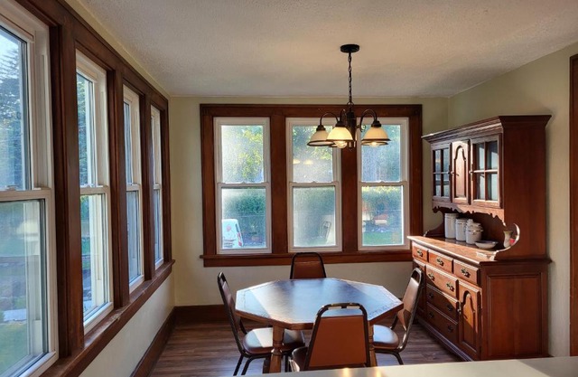Seabreeze Three Bedroom Home