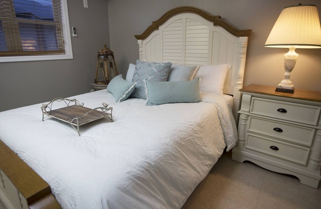 Seabreeze Vacation Villas