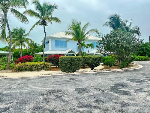 Seabreeze Villa