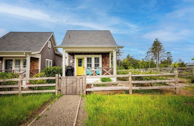 Seabrook's Morningside: Dog Friendly!