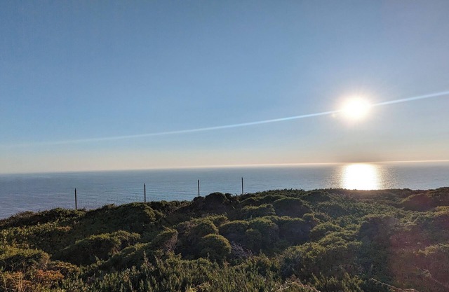 SEACLIFF APT 10 minutes from SFO airport & 10 minutes from heart of SF