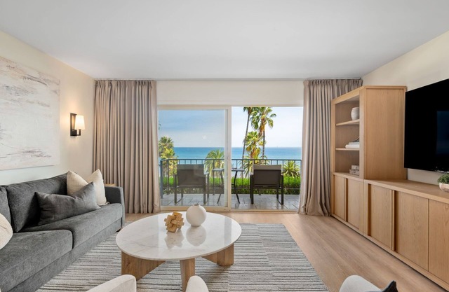 SeaCliff - Solmar - Oceanfront Luxury in Santa Barbara