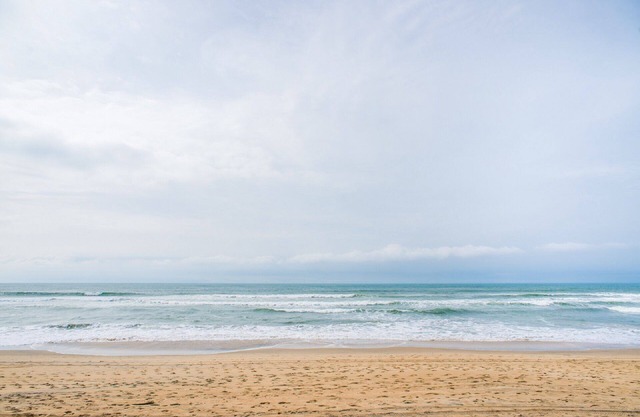Seacoast Imperial Beach! Erstaunliche Oceanfront Property!