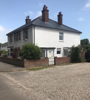 Seacroft