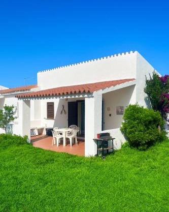 Seadas - Mare 2 min-Giardino-Wi-Fi-AC-Parcheggio-BBQ -Pet Friendly