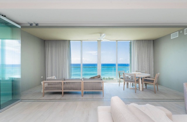 Seafire Residence N701