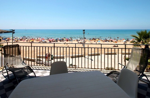 Ferienwohnung am Meer Mars