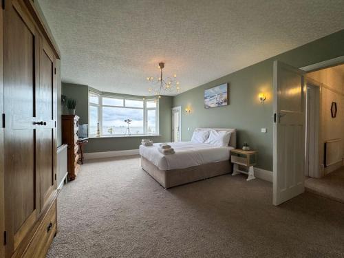 Seafront Beach House