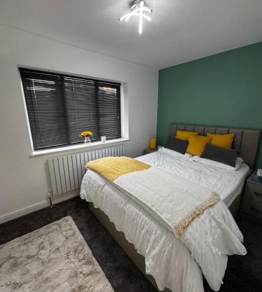 Seafront House 15D