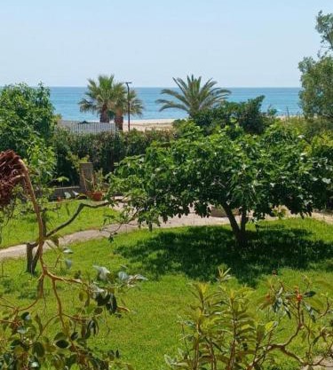 Seafront
