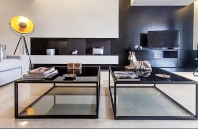 LUXUSWOHNUNG AM MEER